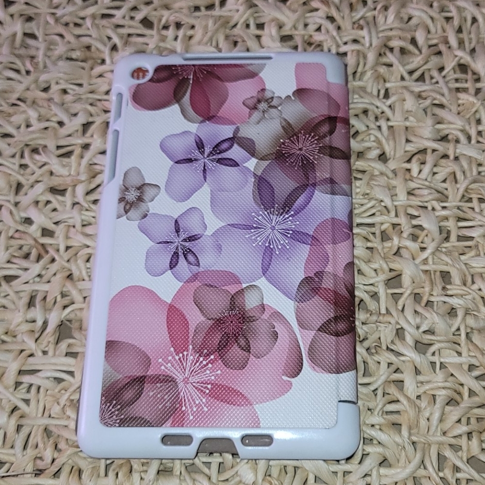 8" Tablet Case - Picture 3 of 3